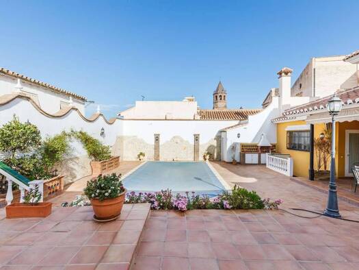 Reihenhaus zum Kauf 1.200.000 € 4 Zimmer 650 m² Vélez-Málaga 29700