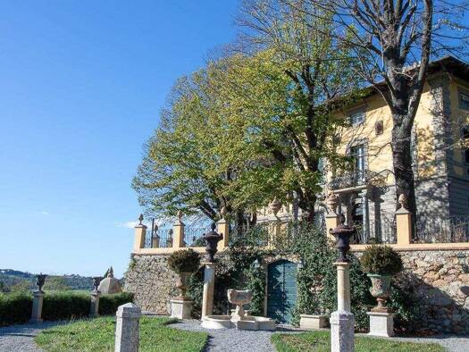 Haus zum Kauf 10.000.000 € 1.000 m² Crespina 56040