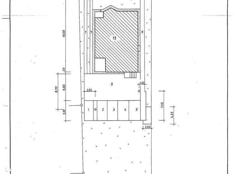 Mehrfamilienhaus zum Kauf 502.900 € 1 Zimmer 411 m² 1.342 m² Grundstück Eschleber Straße Gotha 99867