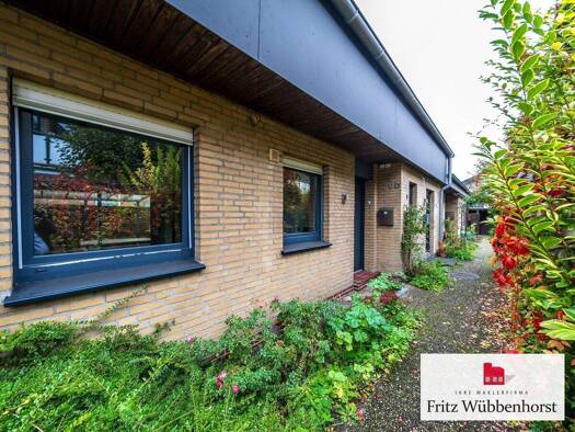 Wohnung zum Kauf 299.000 € 3 Zimmer 94,6 m² 1. Geschoss Eversten Oldenburg 26131