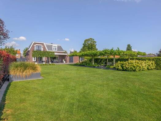 Villa zum Kauf 898.000 € 5 Zimmer 197 m² 1.845 m² Grundstück bosbergstraat 39 Venlo 5943 AL