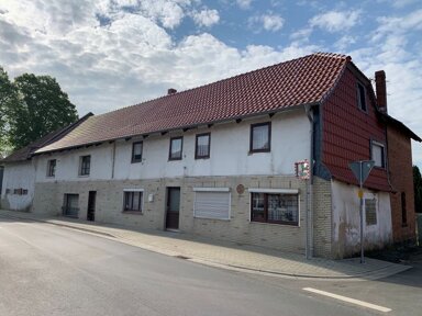 Einfamilienhaus zum Kauf 38.000 € 4 Zimmer 103 m² 416 m² Grundstück Dobbeln Dobbeln 38387