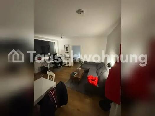 Wohnung zur Miete Tauschwohnung 463 € 1,5 Zimmer 39 m² 5. Geschoss Sasel Hamburg 22179