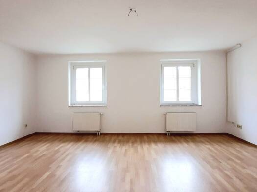 Maisonette zur Miete 370 € 3 Zimmer 67 m² 3. Geschoss frei ab sofort Aschersleben 06449