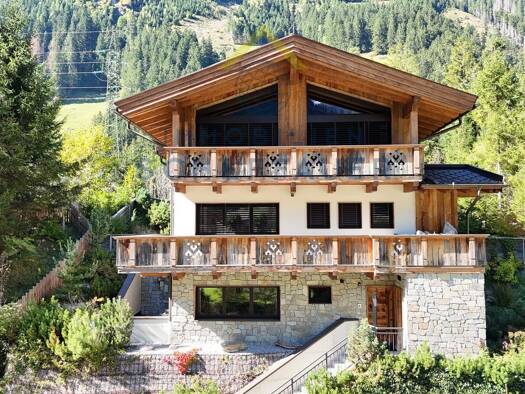 Einfamilienhaus zum Kauf 6 Zimmer 293 m² 547 m² Grundstück Finkenberg 6292