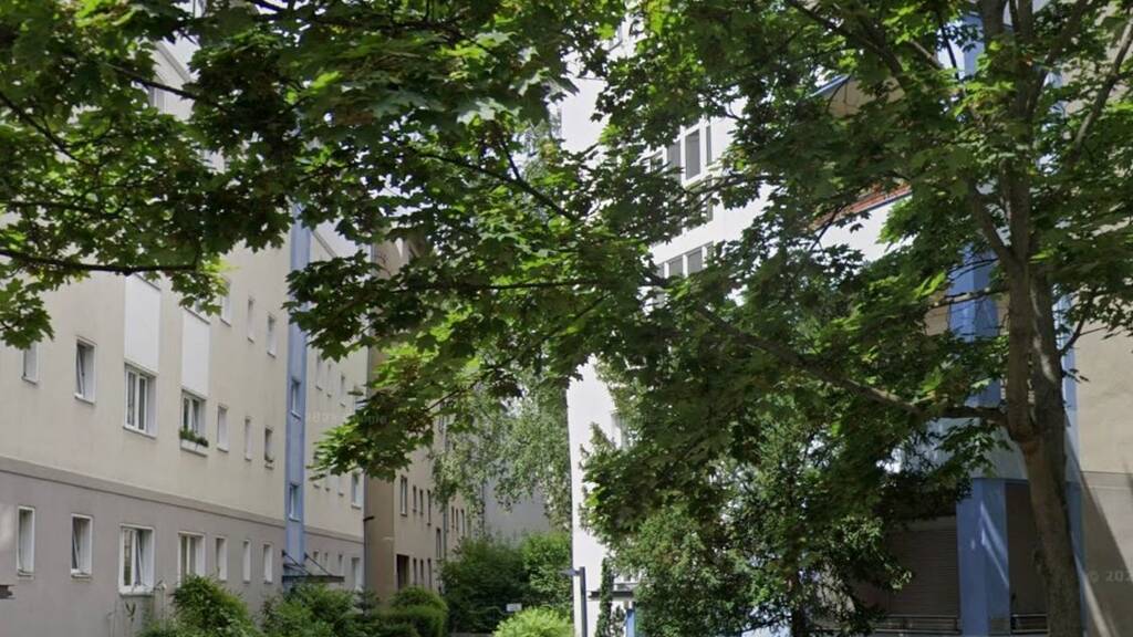 Wohnung zum Kauf 720.000 € 6 Zimmer 156 m² 5 Geschosse frei ab sofort Wilmersdorf Berlin 10715