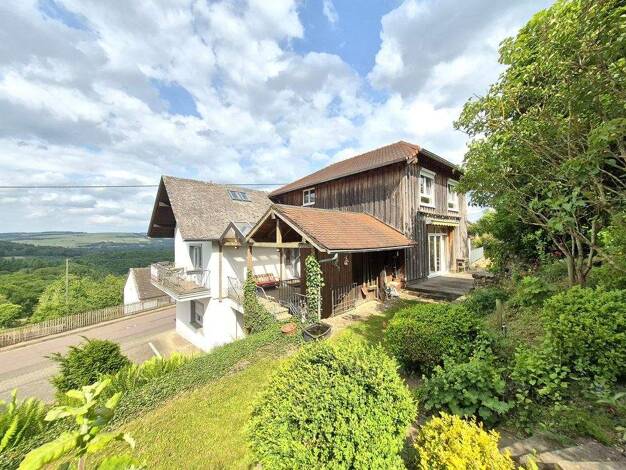 Mehrfamilienhaus zum Kauf 395.000 € 14 Zimmer 354,4 m² 3.062 m² Grundstück Ollmuth 54316