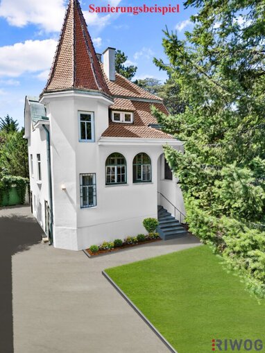 Mehrfamilienhaus zum Kauf 890.000 € 635 m² Grundstück Altstadt - Nord Wien 1230