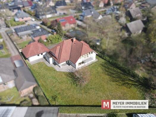 Mehrfamilienhaus zum Kauf 519.000 € 6 Zimmer 241 m² 1.800 m² Grundstück Lehmden Rastede 26180