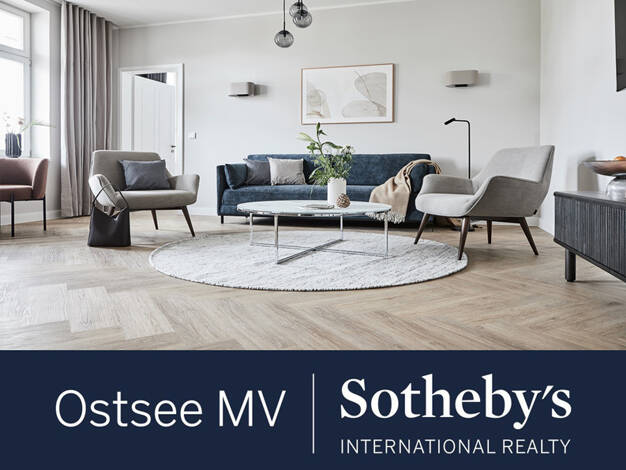 Wohnung zum Kauf 923.397 € 3 Zimmer 75,7 m² 2. Geschoss Binz 18609