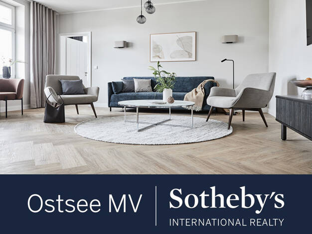 Wohnung zum Kauf 923.397 € 3 Zimmer 75,7 m² 2. Geschoss Binz Binz 18609