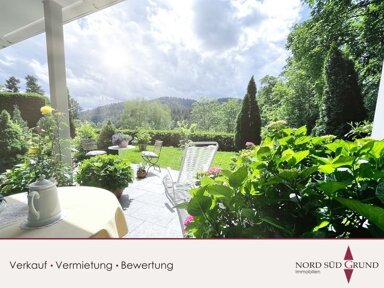 Terrassenwohnung zum Kauf 895.000 € 3 Zimmer 158 m² Baden-Baden - Kernstadt Baden-Baden 76530