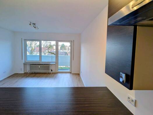 Studio zum Kauf 148.900 € 1 Zimmer 37 m² 5 Geschosse frei ab sofort Weiltinger Straße 3 Neuröthenbach Nürnberg 90449