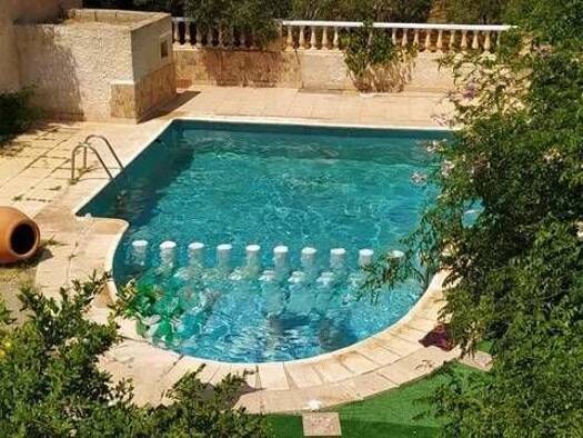 Chalet zum Kauf 420.000 € 4 Zimmer 363 m² Carretera Almeria Carboneras 04149