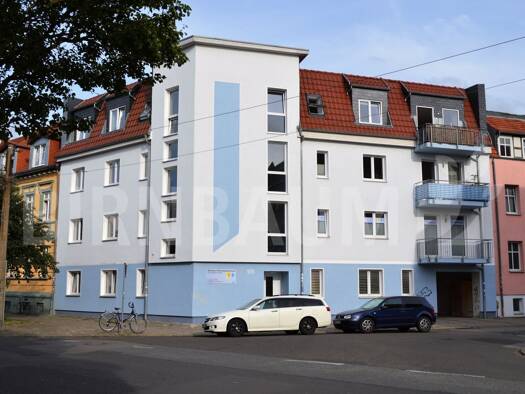 Wohnung zur Miete 700 € 3 Zimmer 70 m² EG frei ab 01.12.2026 Feldstraße 105 Südliche Mühlenvorstadt Greifswald 17489