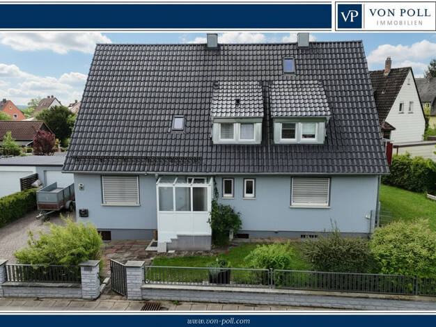 Einfamilienhaus zum Kauf 379.000 € 7 Zimmer 162 m² 818 m² Grundstück Unterwurmbach Gunzenhausen / Unterwurmbach 91710