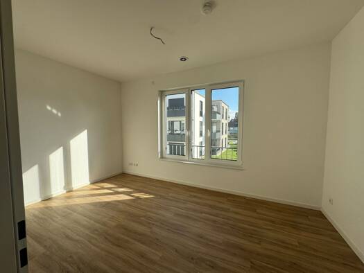 Wohnung zur Miete 700 € 2 Zimmer 60,3 m² 1. Geschoss frei ab 01.11.2026 Henriettenstraße 2 a Dissen Dissen 49201