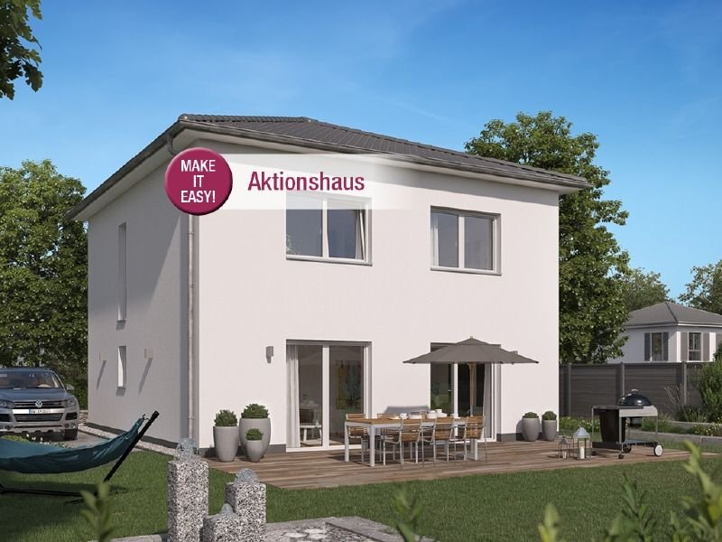 Einfamilienhaus zum Kauf 417.900 € 4 Zimmer 131 m²<br/>Wohnfläche 415 m²<br/>Grundstück Medingen Ottendorf-Okrilla 01458