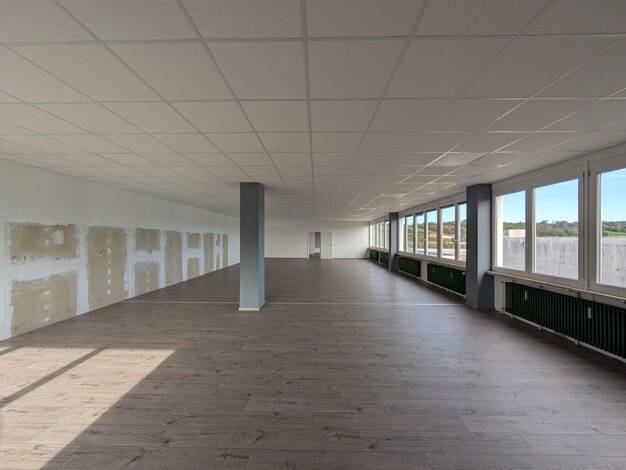 Bürofläche zur Miete provisionsfrei 460 m² Bürofläche Winzerleite 4 Heining Passau 94036