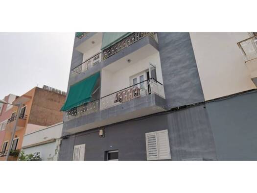 Wohnung zum Kauf 250.000 € 2 Zimmer 85 m² 2. Geschoss Santa Cruz de Tenerife 38006