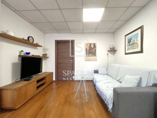 Wohnung zur Miete 660 € 3 Zimmer 52 m² 3. Geschoss Centar, Rijeka Susak
