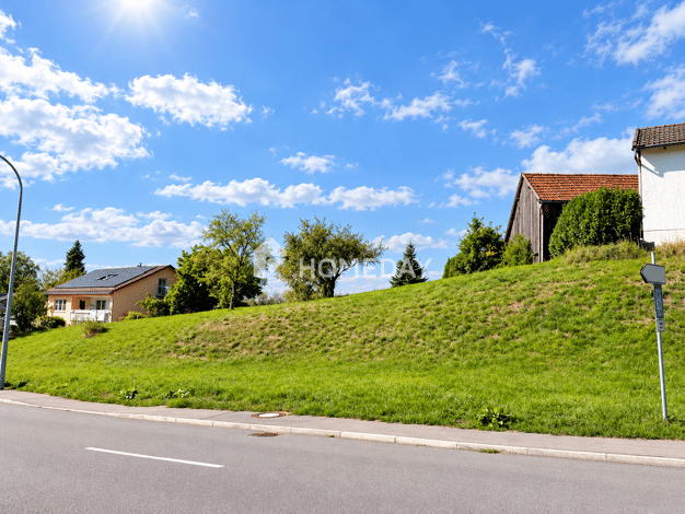 Grundstück zum Kauf 276.000 € 1.200 m² Grundstück Griesbach Bad Griesbach i.Rottal 94086