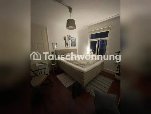 Wohnung zur Miete Tauschwohnung 580 € 2,5 Zimmer 50 m² EG Süd Süd 70180