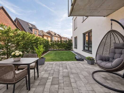 Wohnung zum Kauf 420.000 € 3 Zimmer 83,6 m² EG frei ab sofort Nievenheim Dormagen 41542