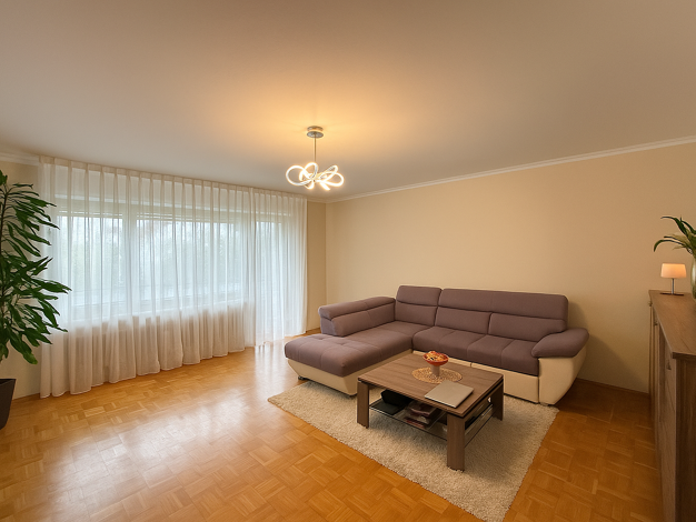 Wohnung zum Kauf 425.000 € 3 Zimmer 99 m² 1. Geschoss Eching 85386