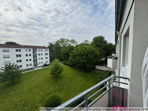 Wohnung zum Kauf 175.000 € 3 Zimmer 70 m² 4. Geschoss Wellinghofen Dortmund 44265
