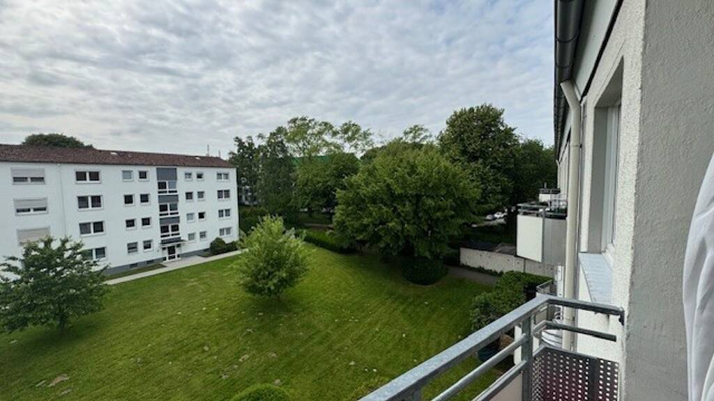 Wohnung zum Kauf 175.000 € 3 Zimmer 70 m² 4. Geschoss Wellinghofen Dortmund 44265