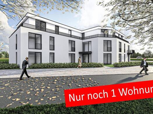 Wohnung zum Kauf - Erstbezug provisionsfrei 275.135 € 3 Zimmer 70 m² Wengerohr Wittlich 54516
