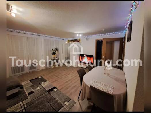 Wohnung zur Miete Tauschwohnung 543 € 2 Zimmer 58 m² 1. Geschoss Teltower Vorstadt Potsdam 14473