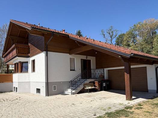Einfamilienhaus zum Kauf 580.000 € 4 Zimmer 192 m² 1.373 m² Grundstück Buchbach 2630