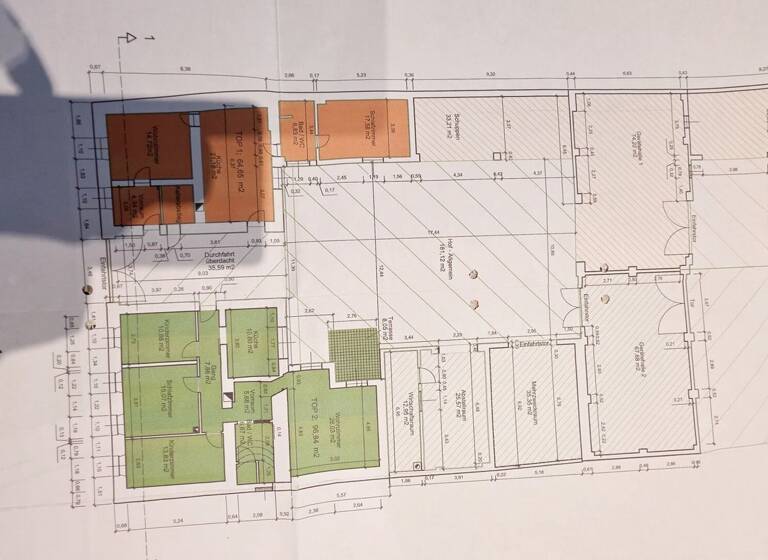 Wohnung zum Kauf 157.000 € 65 m² Landersdorfer Straße 71 Landersdorf Krems an der Donau 3500