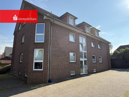Wohnung zum Kauf 149.900 € 3 Zimmer 56,6 m² frei ab 01.02.2027 Syke Syke 28857