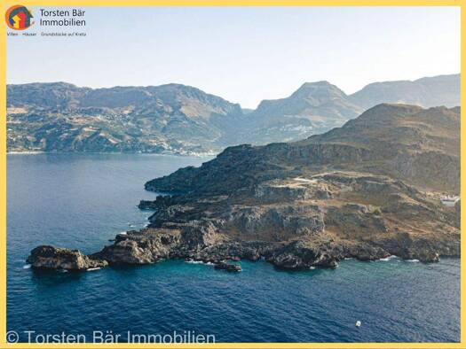 Grundstück zum Kauf 2.000.000 € 100.000 m² Grundstück Plakias 740 53