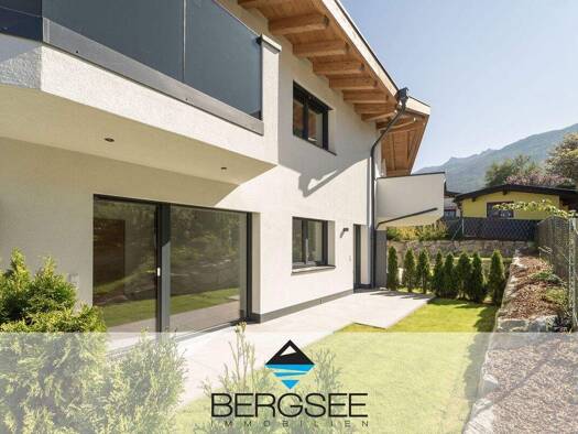 Wohnung zum Kauf - Erstbezug 498.000 € 3 Zimmer 62,3 m² 2. Geschoss Lans 6072