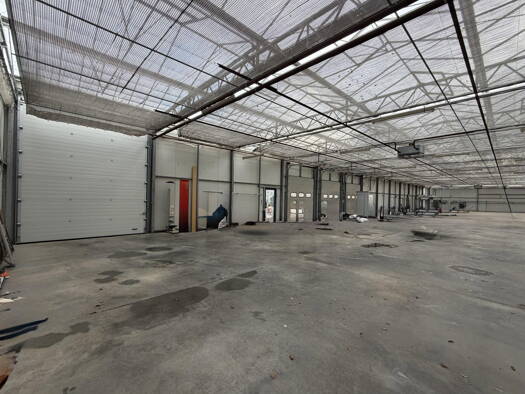 Lagerhalle zur Miete provisionsfrei 10.000 m² Lagerfläche Sölderholz Dortmund 44289