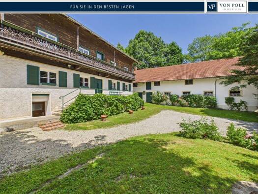 Haus zum Kauf 595.000 € 10 Zimmer 319,7 m² 4.278 m² Grundstück Oberschnittenkofen Kröning 84178