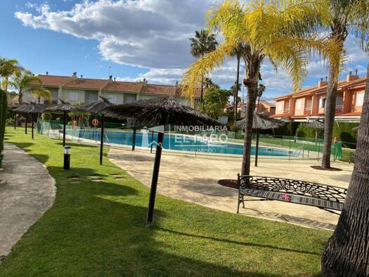 Villa zur Miete 3.300 € 5 Zimmer 140 m² Isla Cristina 21449