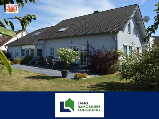 Einfamilienhaus zum Kauf 374.000 € 4 Zimmer 135 m² 616 m² Grundstück Altweidelbach 55469