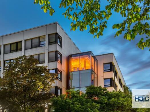 Bürofläche zur Miete provisionsfrei 22,50 € 2.194 m² Bürofläche teilbar ab 655,7 m² Au-Haidhausen München 81669