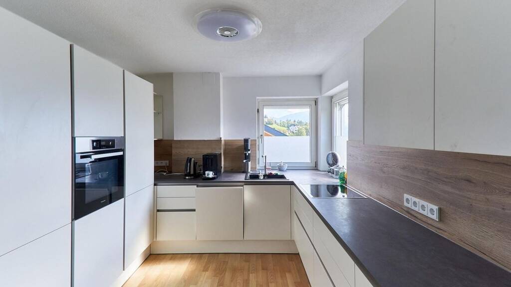 Wohnung zum Kauf 395.000 € 3 Zimmer 88,9 m² 2. Geschoss Fritzens 6122