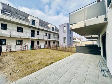 Wohnung zum Kauf provisionsfrei 377.700 € 3 Zimmer 76,3 m² frei ab sofort Saal Saal 93342