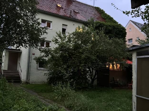 Grundstück zum Kauf provisionsfrei 990.000 € 600 m² Grundstück Freising Freising 85354