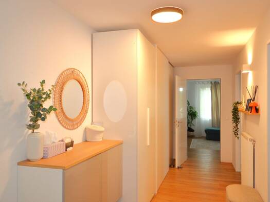 Wohnung zur Miete 1.550 € 3 Zimmer 99 m² Geschoss 2/2 frei ab 01.12.2026 Mahlow Blankenfelde-Mahlow 15831