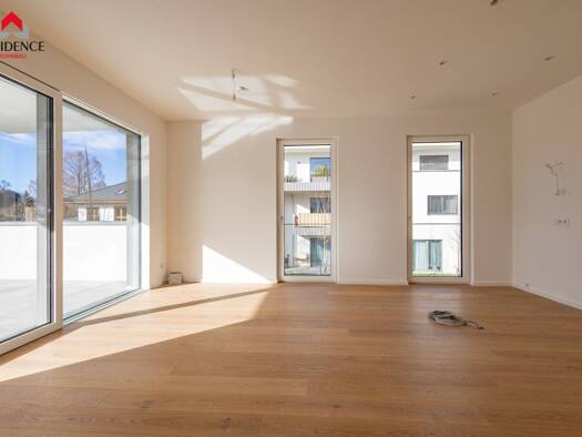Wohnung zum Kauf - Erstbezug 1.098.000 € 4 Zimmer 100,5 m² Schloßstraße 24A Aigen I Salzburg 5020