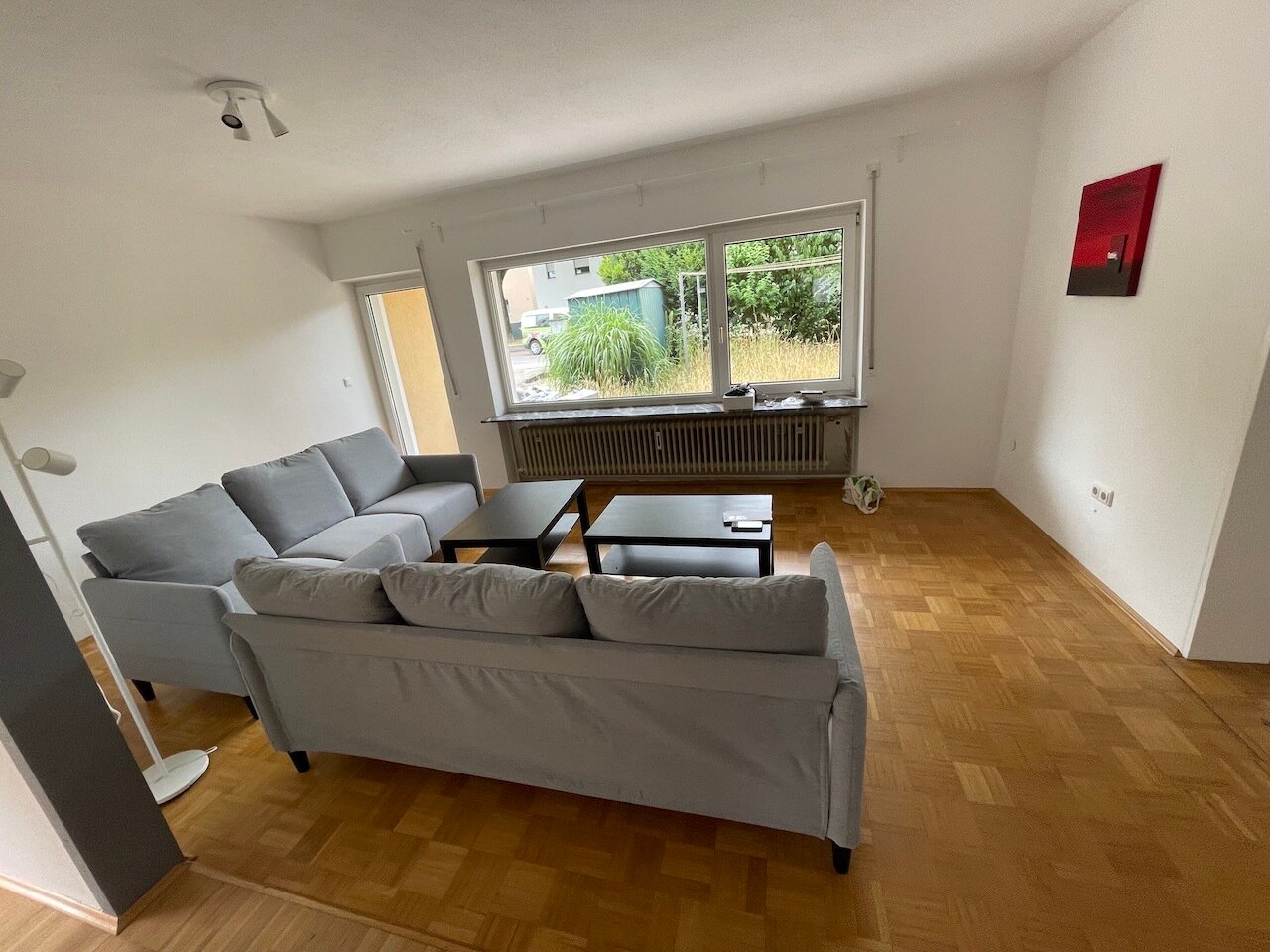 Mehrfamilienhaus zur Miete 2.990 € 6 Zimmer 200 m²<br/>Wohnfläche 300 m²<br/>Grundstück 01.03.2025<br/>Verfügbarkeit Hochweg 52 Innerer Westen Regensburg 93049