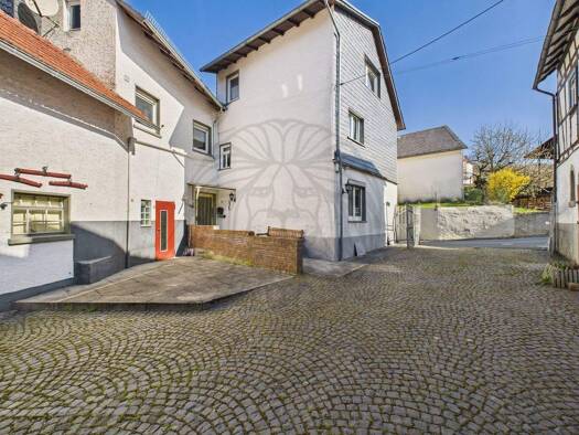 Bauernhaus zum Kauf 197.000 € 6 Zimmer 143 m² 1.010 m² Grundstück Niederlauken Weilrod 61276